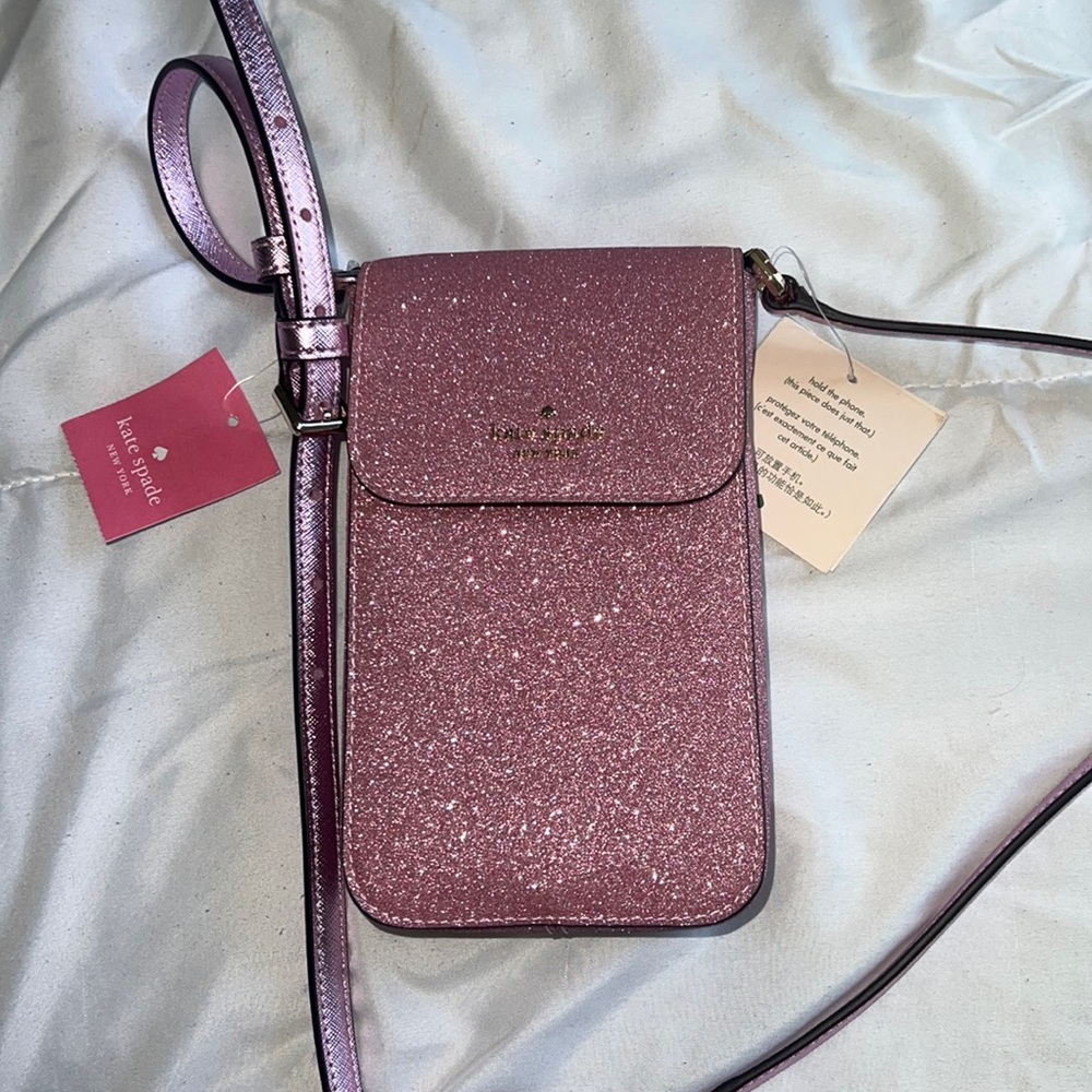 KATE SPADE CROSSBODY